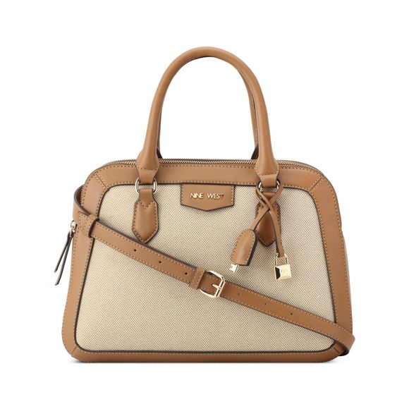 Cibrina Dome Satchel :> - Picture 1 of 3